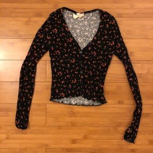 Sky and Sparrow size S